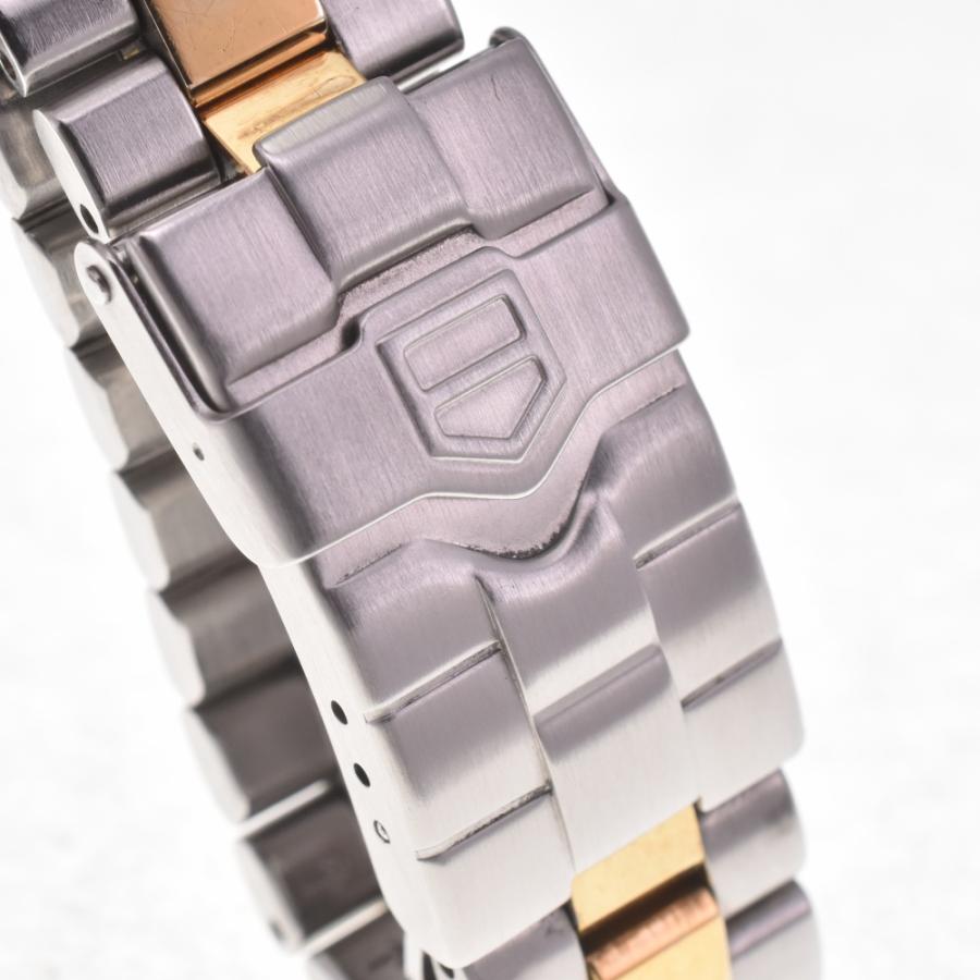 TAG HEUER（タグ・ホイヤー） TAG HEUER WM1220 2000シリーズ