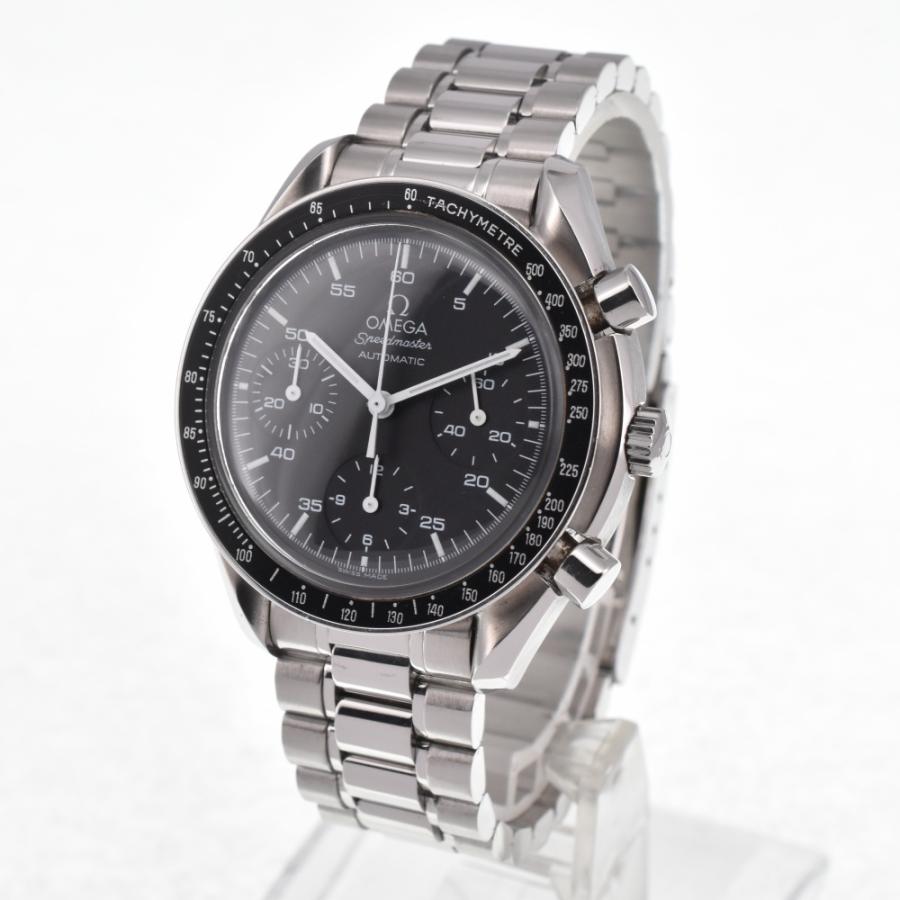 OMEGA（オメガ） OMEGA 3510.50 スピードマスター クロノグラフ 自動