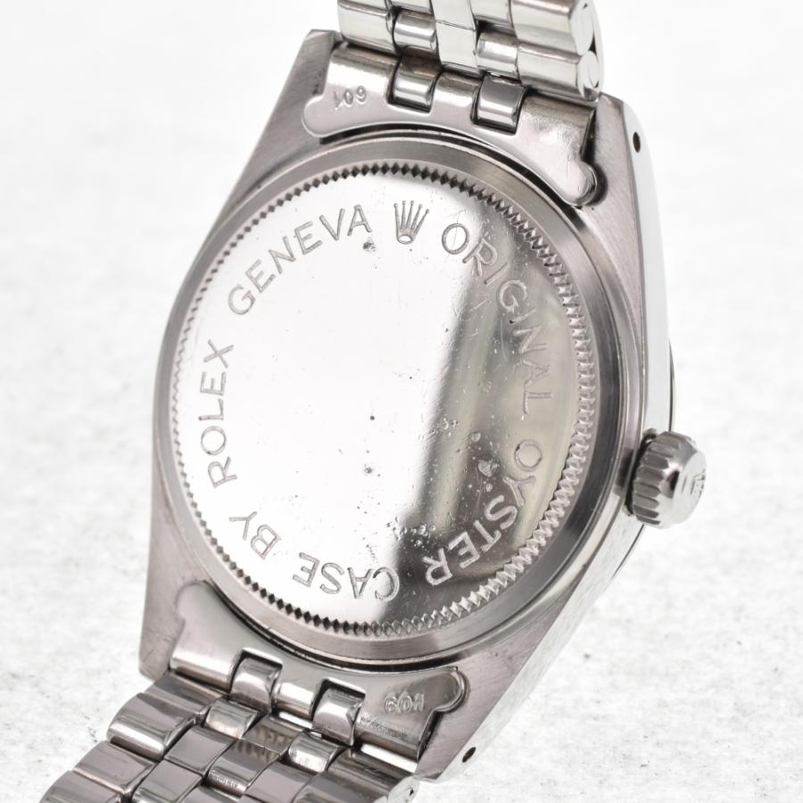 唯一無二 50s TUDOR チュードル オイスタープリンス 自動巻き（手巻き） チューダー TUDOR 72034 プリンス デイト WG ベゼル 自動巻き ボーイズ