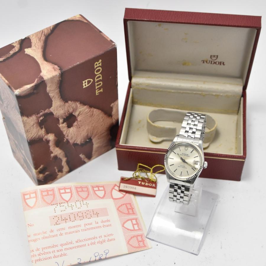 TUDOR（チューダー） チュードル TUDOR 75404 プリンス 