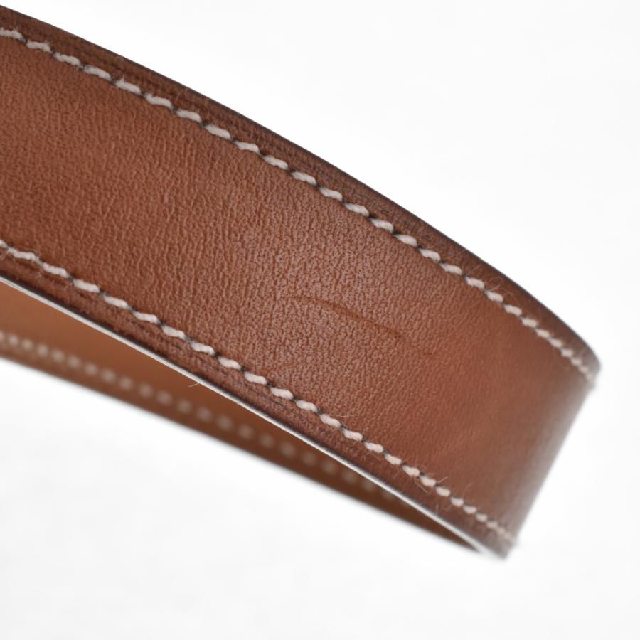 極美品 エルメス ケープコッド CC2.710 新品)HERMES エルメス ケープコッド CC2.710.220/SW18 エトゥープ