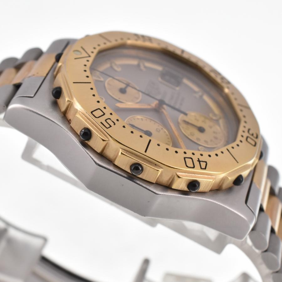 TAG HEUER タグホイヤー 3000 クロノグラフ Ref.134.206 自動