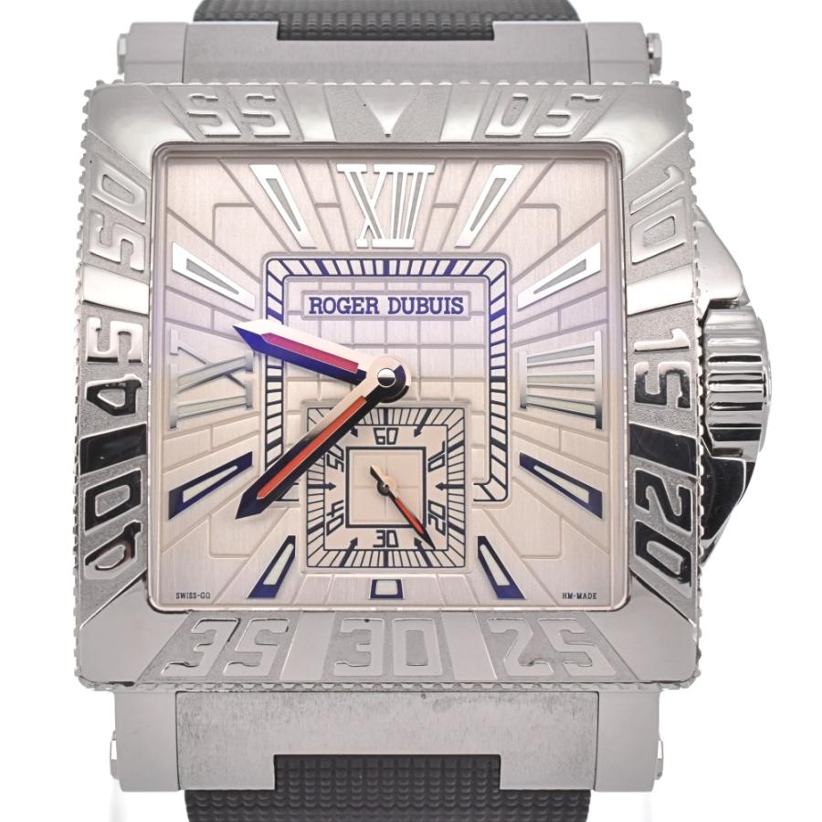 ROGER DUBUIS（ロジェ・デュブイ） △ ROGER DUBUIS GA41 1493.53C