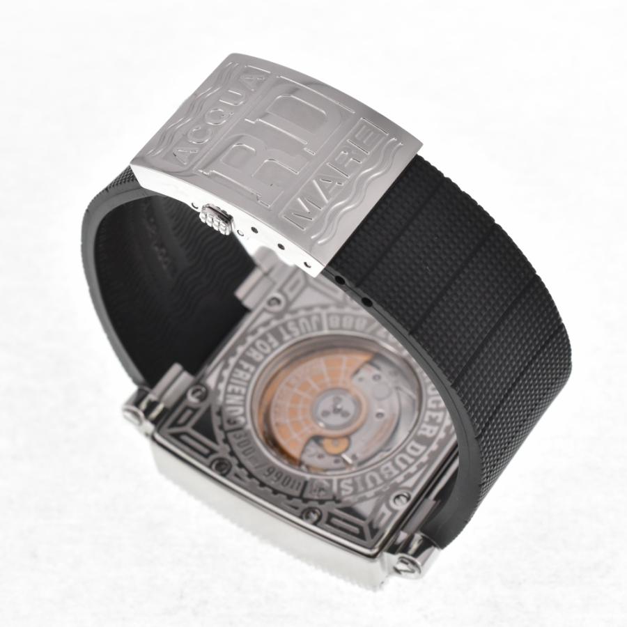 ROGER DUBUIS（ロジェ・デュブイ） △ ROGER DUBUIS GA41 1493.53C