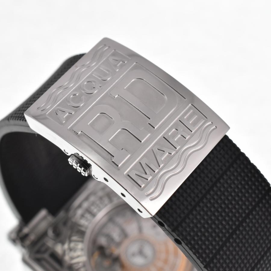 ROGER DUBUIS（ロジェ・デュブイ） △ ROGER DUBUIS GA41 1493.53C