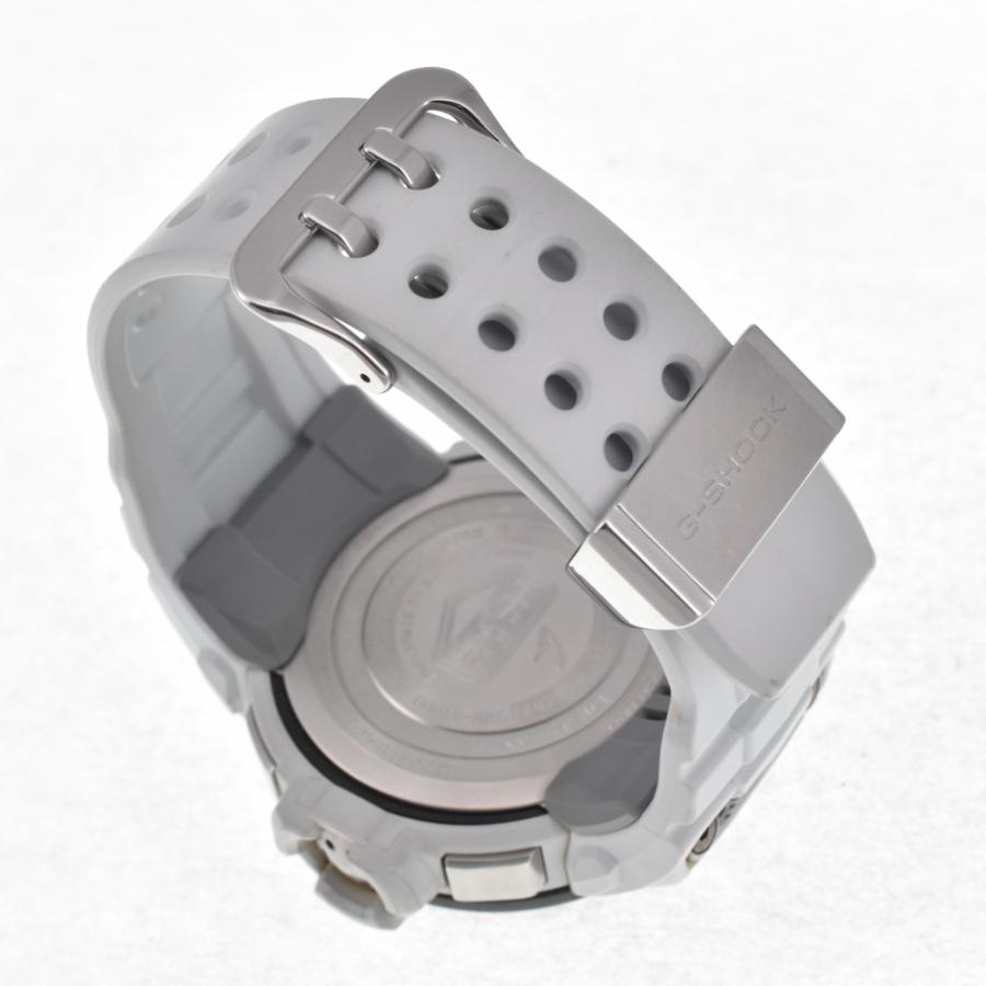 CASIO（カシオ） CASIO GWN-Q1000A-7AJF Gショック ガルフマスター