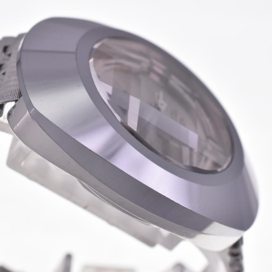 RADO（ラドー） ダイヤスター デイト クロノメーター 自動巻き メンズ