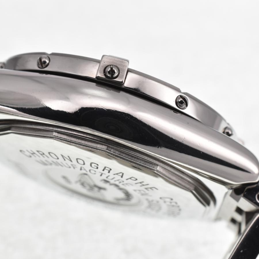 ブライトリング（BREITLING） BREITLING A13355 クロスウィンド クロノ