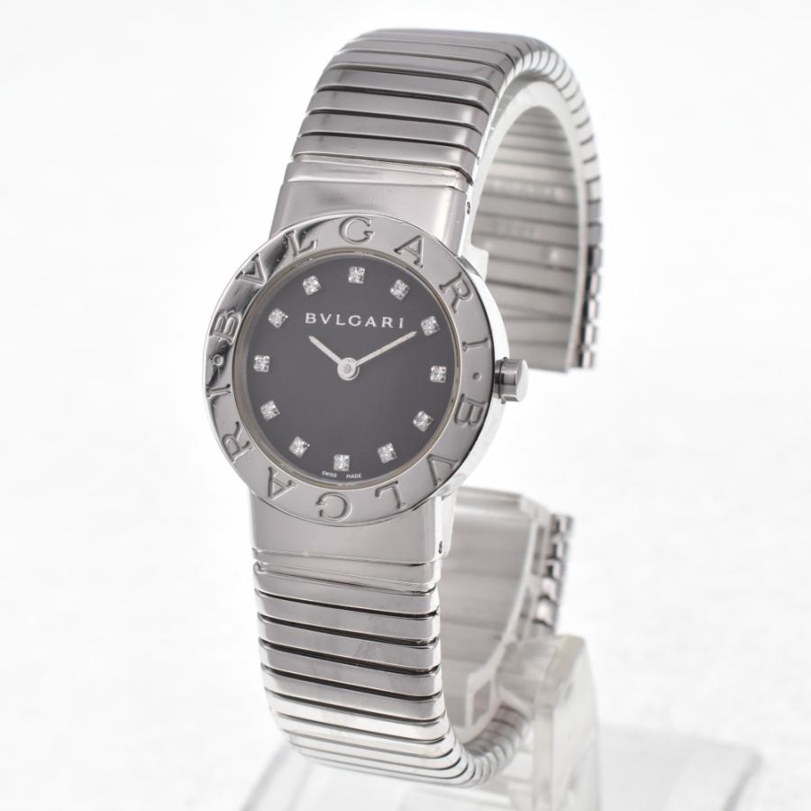 BVLGARI（ブルガリ） BVLGARI BB262TS ブルガリブルガリ トゥボガス
