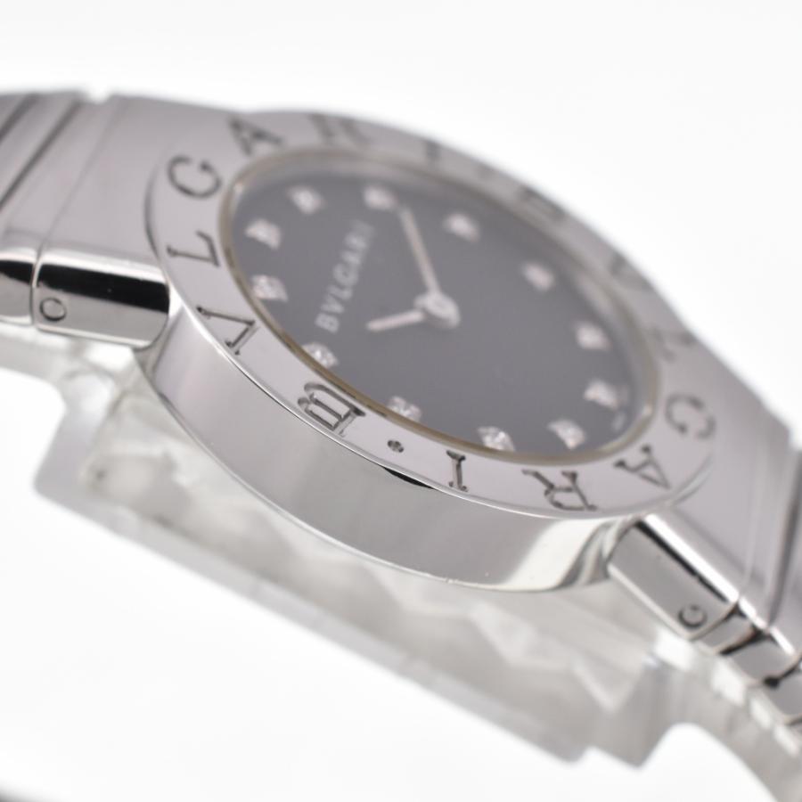 BVLGARI（ブルガリ） BVLGARI BB262TS ブルガリブルガリ トゥボガス