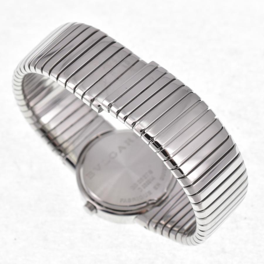 BVLGARI（ブルガリ） BVLGARI BB262TS ブルガリブルガリ トゥボガス