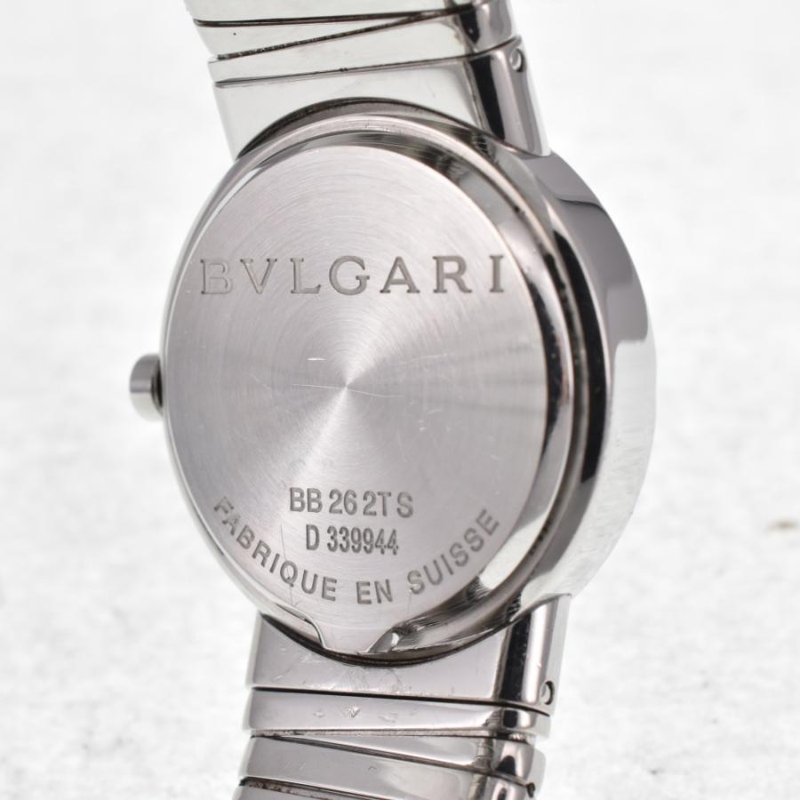 BVLGARI（ブルガリ） BVLGARI BB262TS ブルガリブルガリ トゥボガス