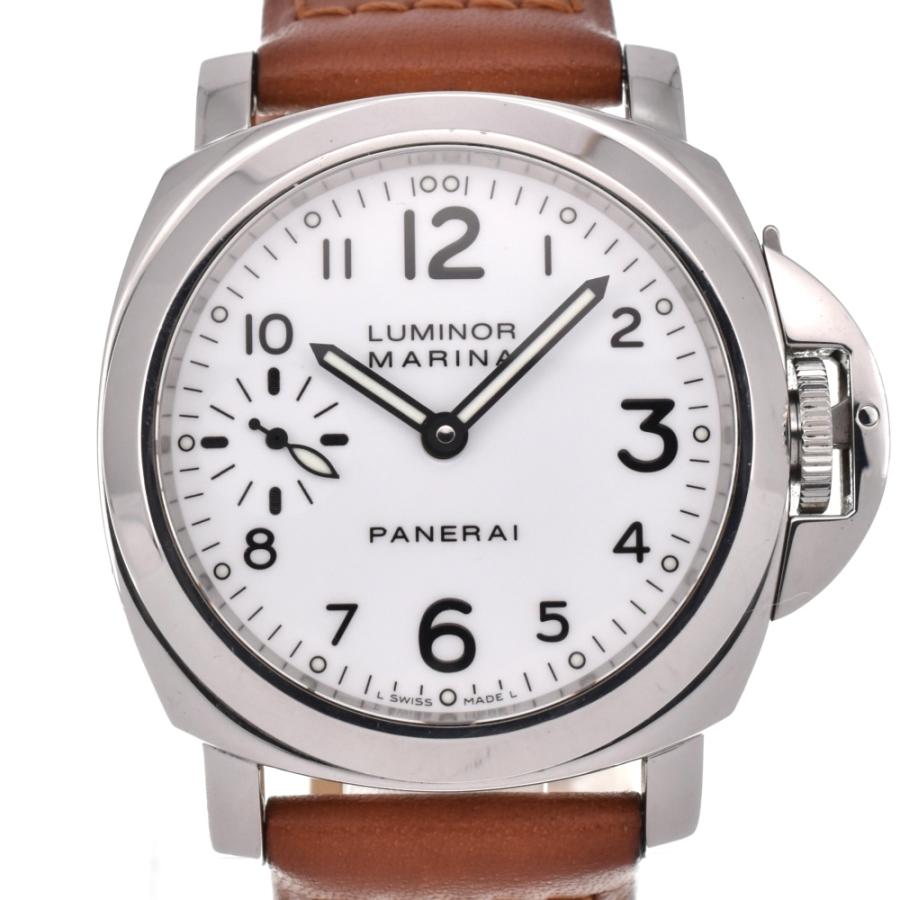 PAM00113 オフィチーネパネライ ルミノール