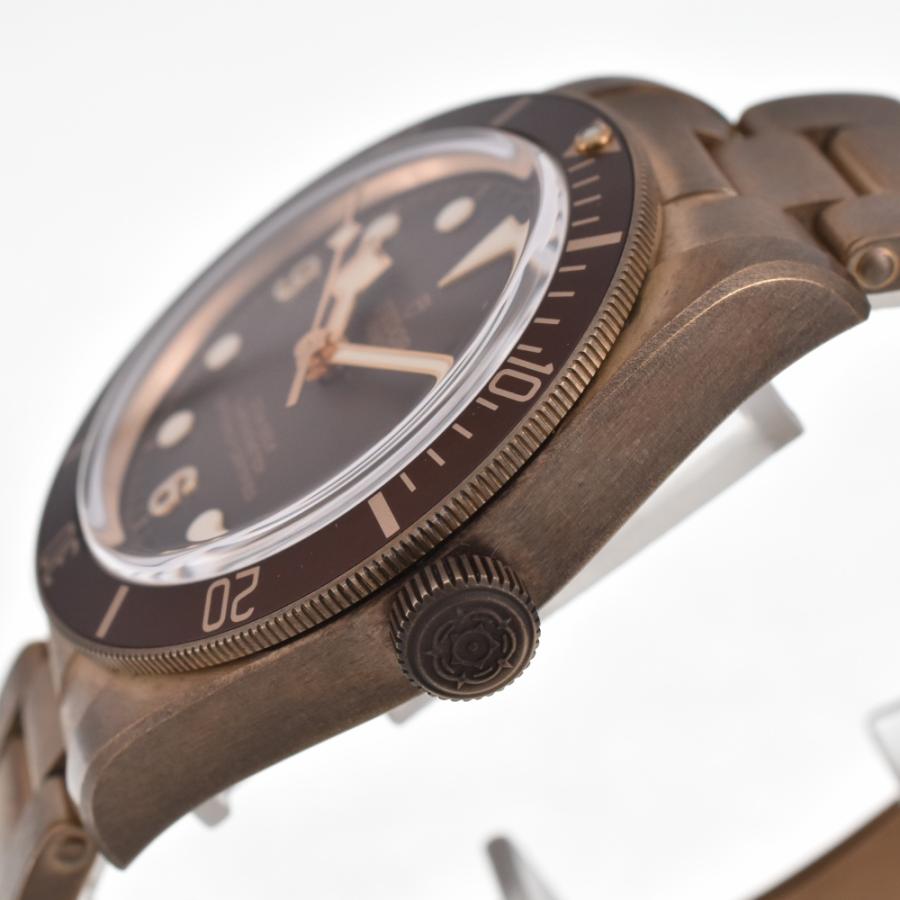 △ チューダー チュードル TUDOR 79012M ブラックベイ フィフティ