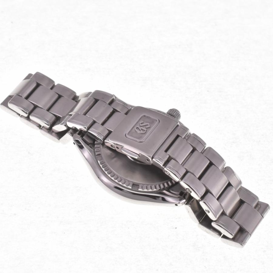 SEIKO（セイコー） SEIKO 9F62-0A10/SBGX005 GS グランドセイコー
