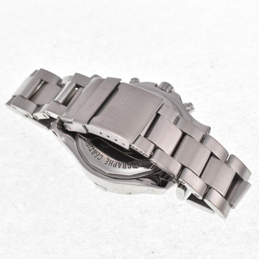 ブライトリング（BREITLING） BREITLING A73388 コルト クロノグラフ