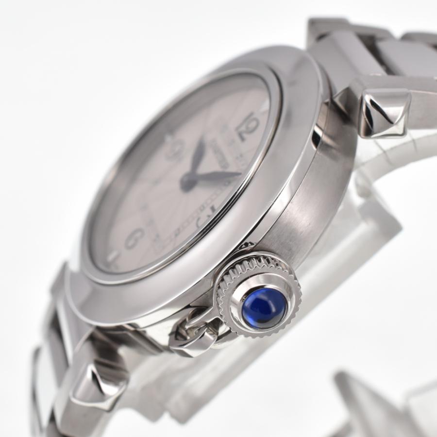 Cartier（カルティエ） △ CARTIER WSPA0021 パシャ ドゥ クォーツ