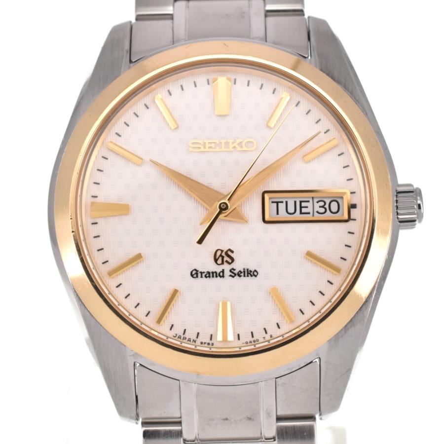 SEIKO（セイコー） SEIKO SBGT038/9F83-0AJ0 グランドセイコー
