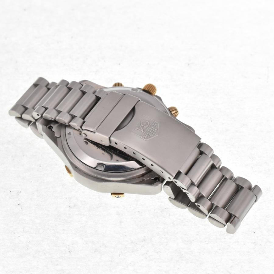 TAG HEUER（タグ・ホイヤー） TAG HEUER 165.306/1 ヴィンテージ 2000