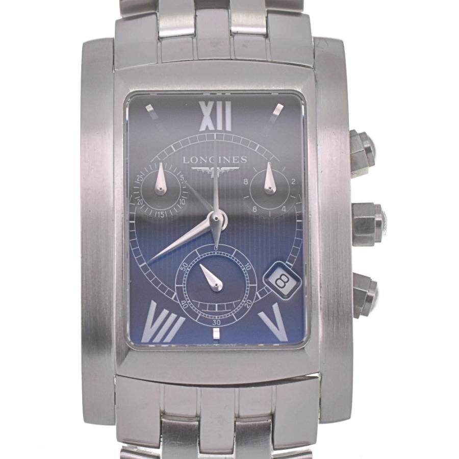 LONGINES（ロンジン） LONGINES L5.663.4 ドルチェビータ クロノグラフ 