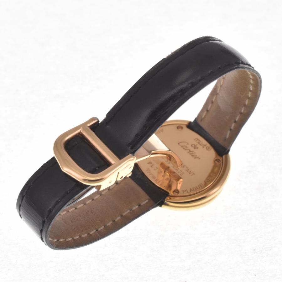 Cartier（カルティエ） △ CARTIER W1010644 マスト トリニティ SV925
