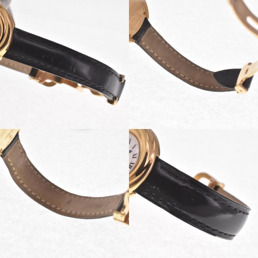 Cartier（カルティエ） △ CARTIER W1010644 マスト トリニティ SV925