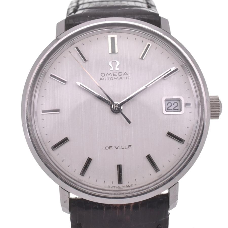 OMEGA（オメガ） OMEGA 166033-TOOL 106 デビル デイト 自動巻き