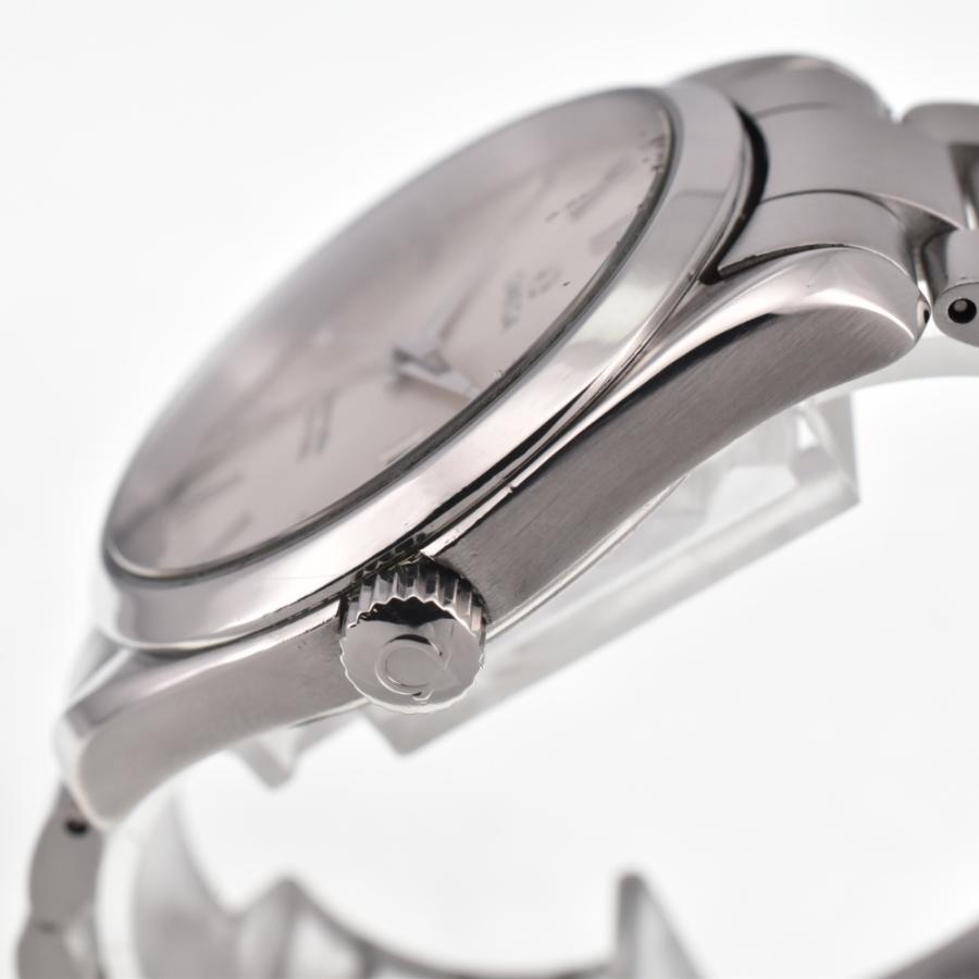 OMEGA（オメガ） OMEGA 2517.30 シーマスターアクアテラ デイト