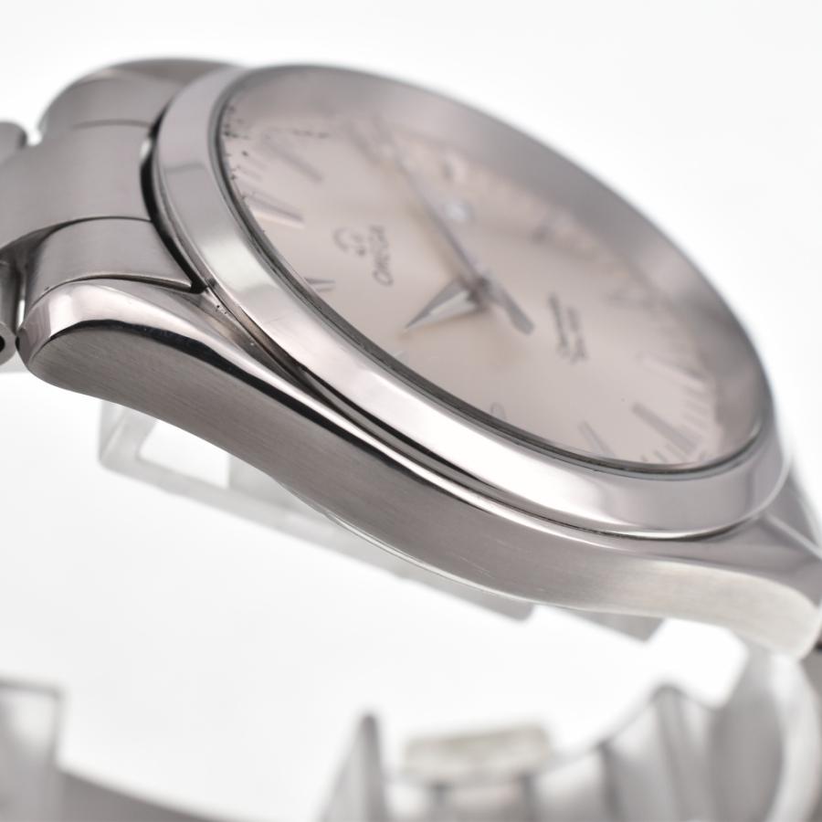 OMEGA（オメガ） OMEGA 2517.30 シーマスターアクアテラ デイト