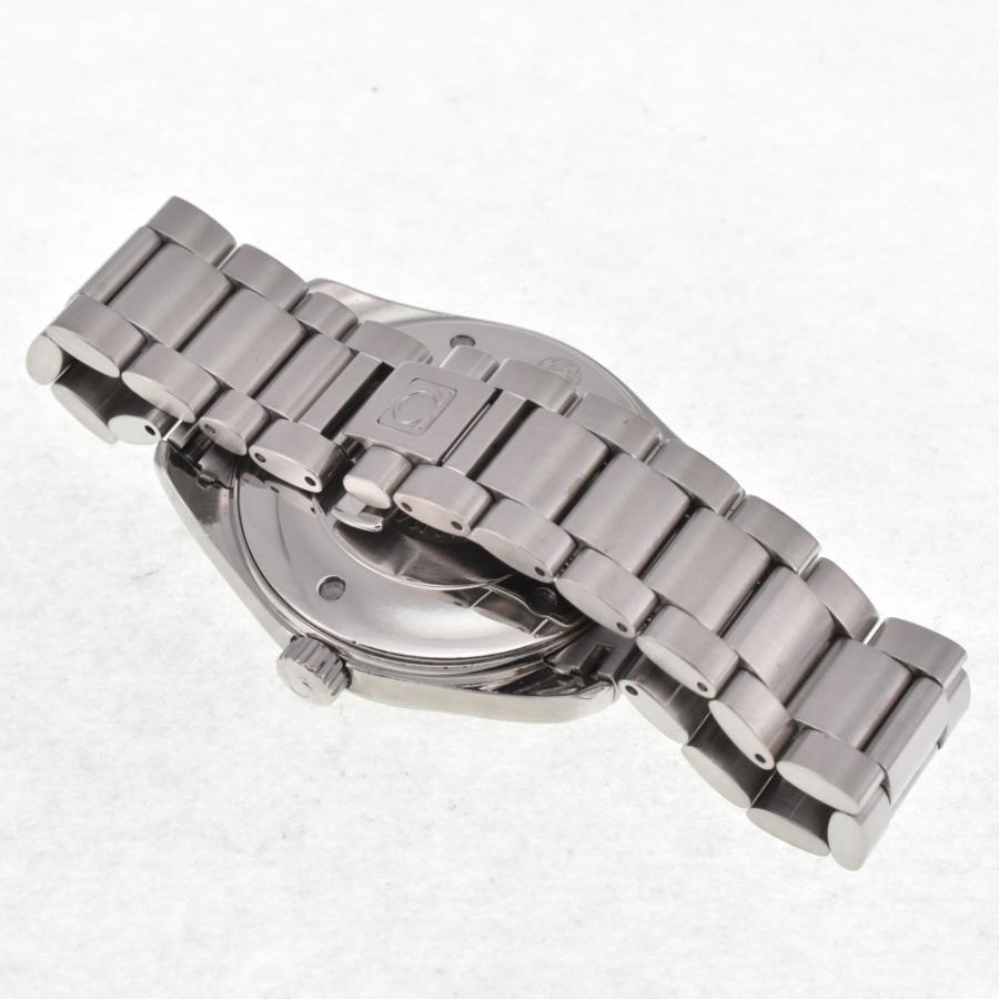 【極美品】OMEGA シーマスター アクアテラ デイト クォーツ　2517.30 OMEGA（オメガ） OMEGA 2517.30 シーマスターアクアテラ デイト