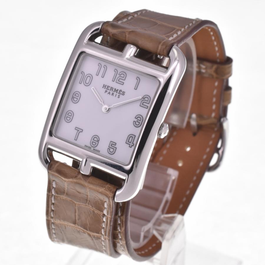 HERMES（エルメス） HERMES CC3.710 ケープコッド ドゥブルトゥール
