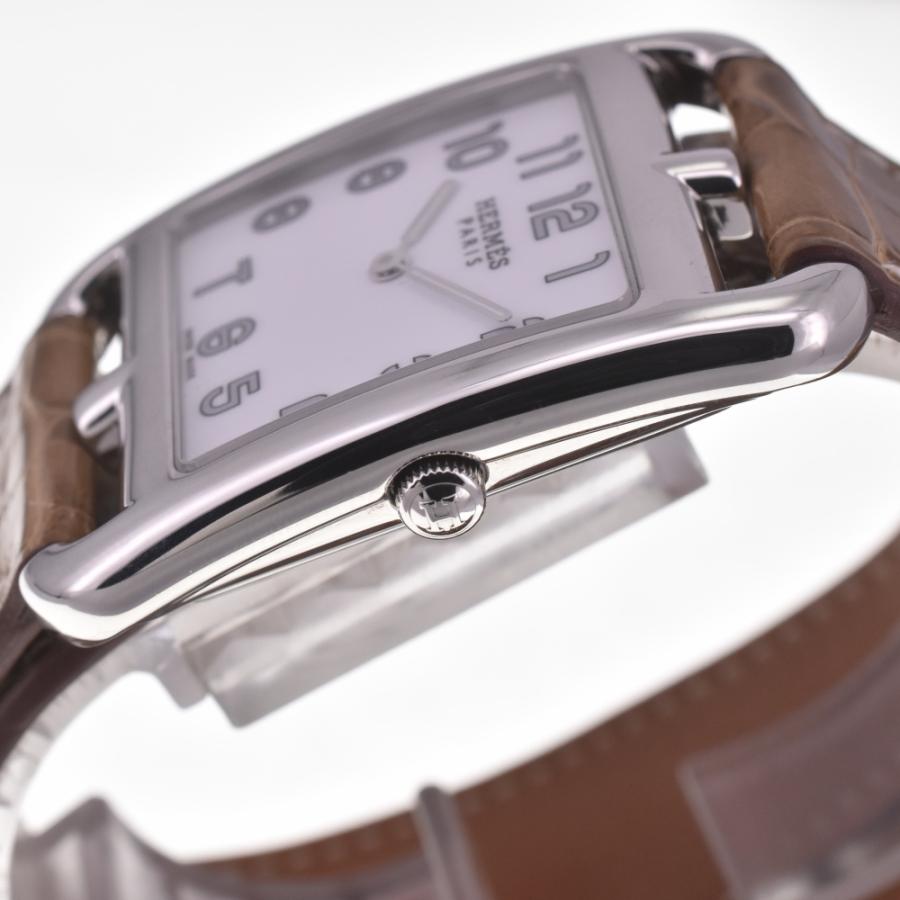 HERMES（エルメス） HERMES CC3.710 ケープコッド ドゥブルトゥール