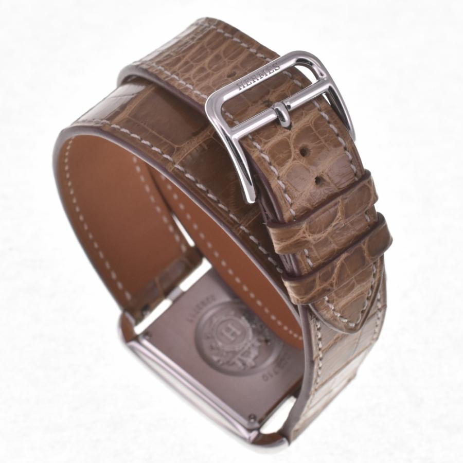 HERMES（エルメス） HERMES CC3.710 ケープコッド ドゥブルトゥール
