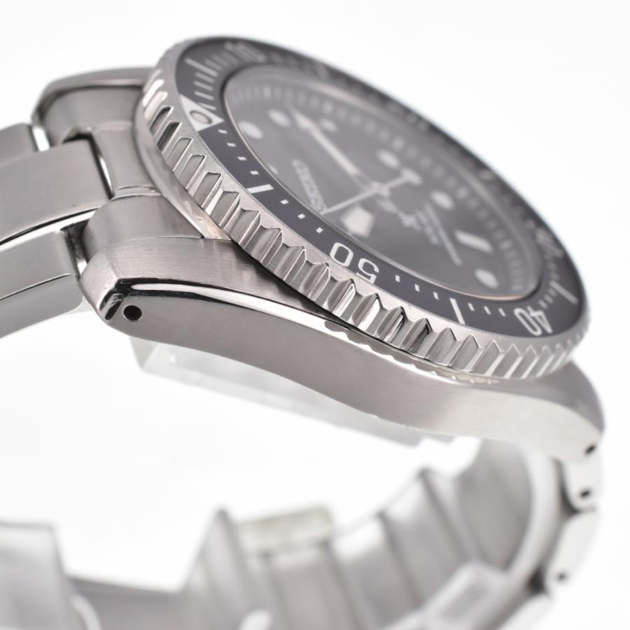 SEIKO（セイコー） SEIKO V147-0SC0 プロスペックス ダイバーズ 200m