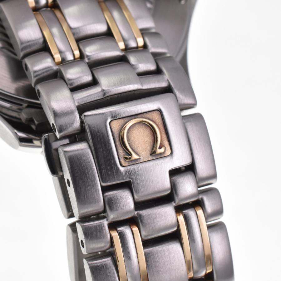 OMEGA（オメガ） OMEGA 2321.81 シーマスター120M マルチ