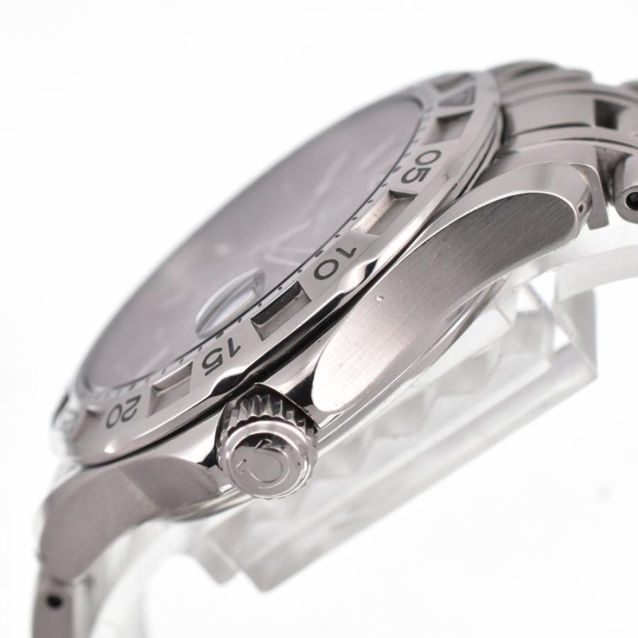 OMEGA（オメガ） OMEGA 2516.50 シーマスター オメガマチック デイト