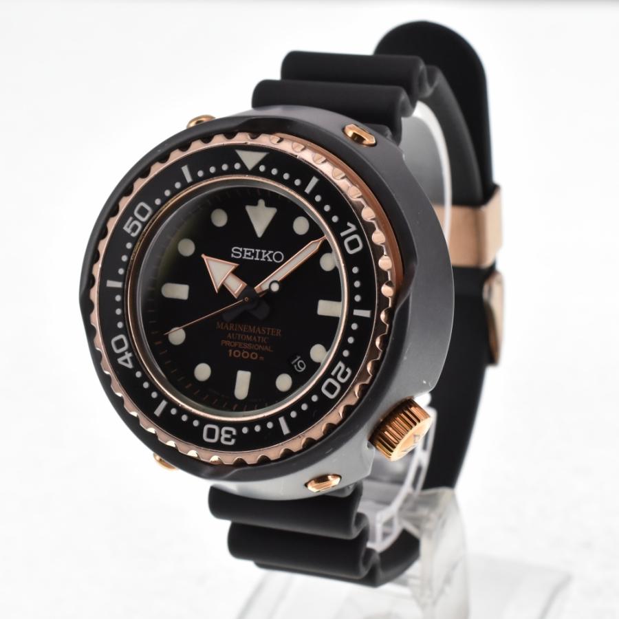 SEIKO（セイコー） SEIKO SBDX014/8L35-00H0 プロスペックス マリーン 