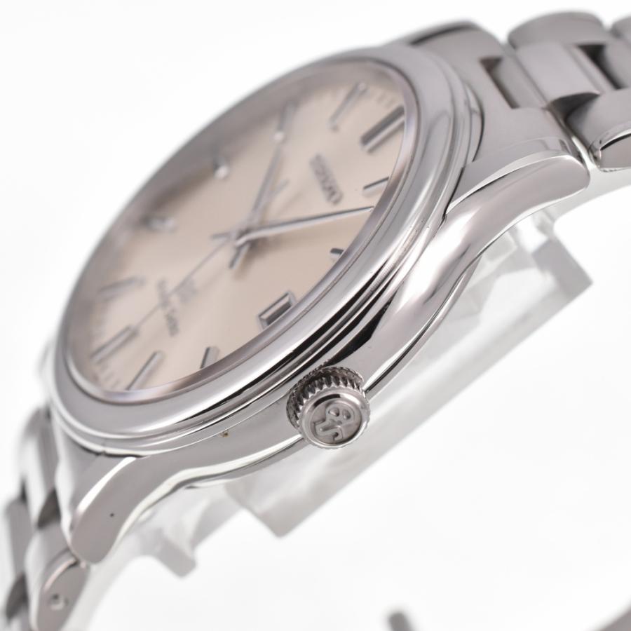 SEIKO（セイコー） SEIKO SBGF013/8J56-7000 グランドセイコー デイト 
