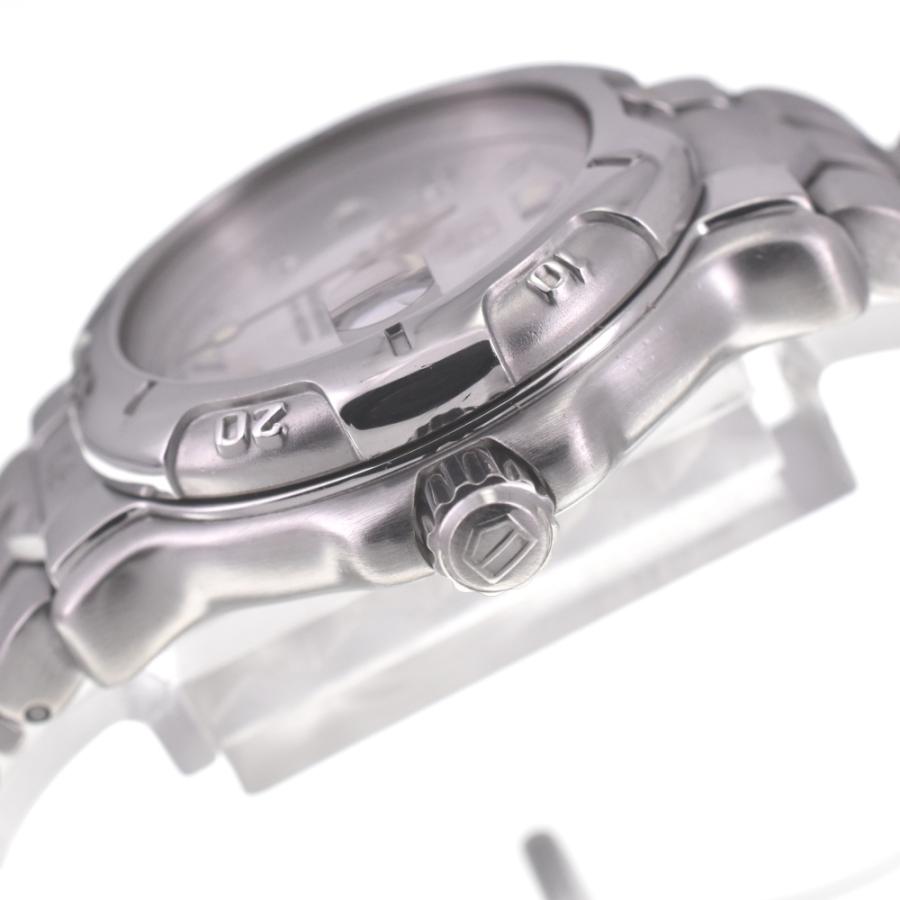 TAG HEUER（タグ・ホイヤー） TAG HEUER WH2311-2 6000シリーズ デイト