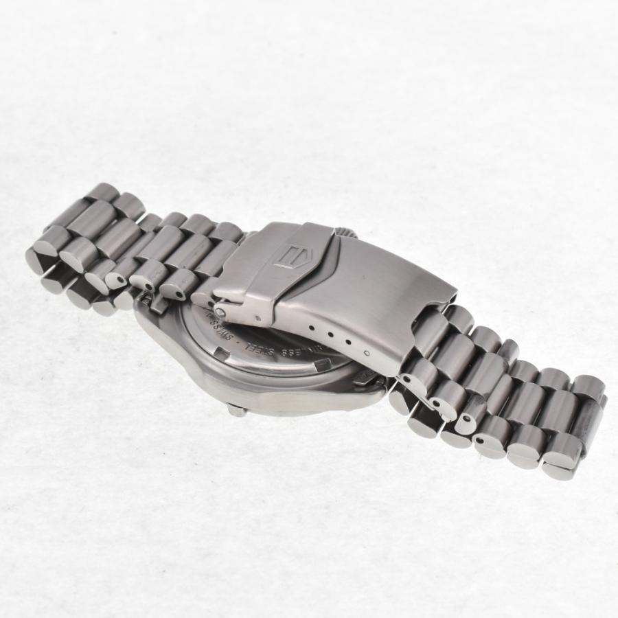 TAG HEUER（タグ・ホイヤー） TAG HEUER WE1211-R プロフェッショナル