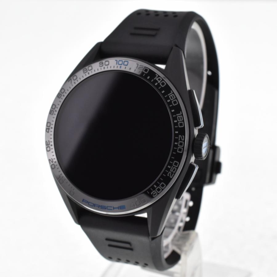 TAG HEUER（タグ・ホイヤー） △ TAG HEUER SBR8A82.EB0264 