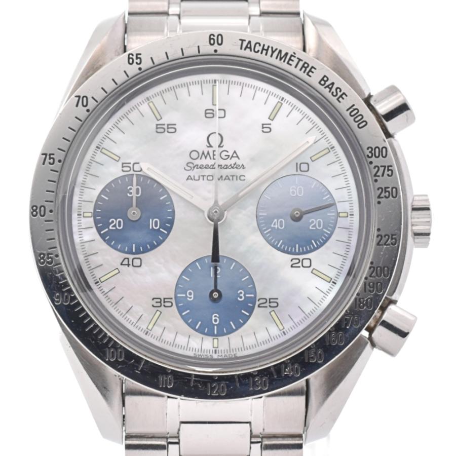 OMEGA（オメガ） OMEGA 3502.74 スピードマスター シェルダイヤル
