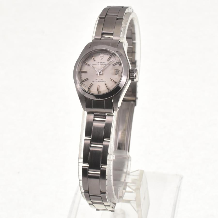 チューダー チュードル TUDOR 7606/0 プリンセス オイスターデイト