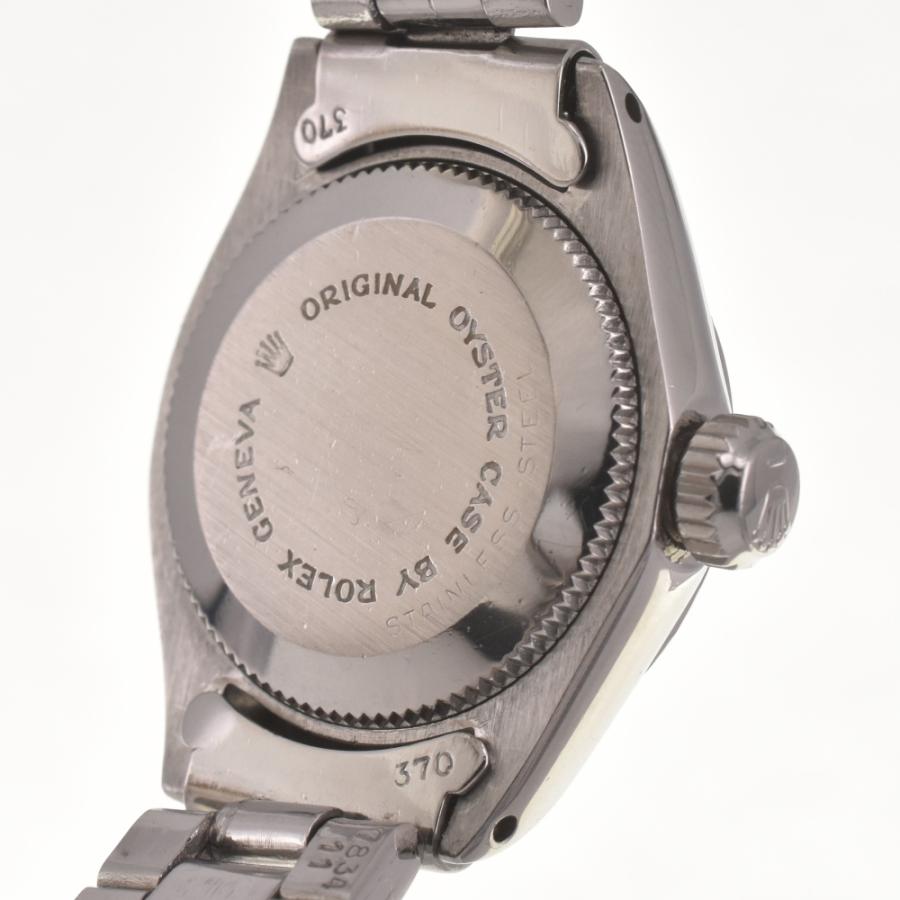 チューダー チュードル TUDOR 7606/0 プリンセス オイスターデイト 