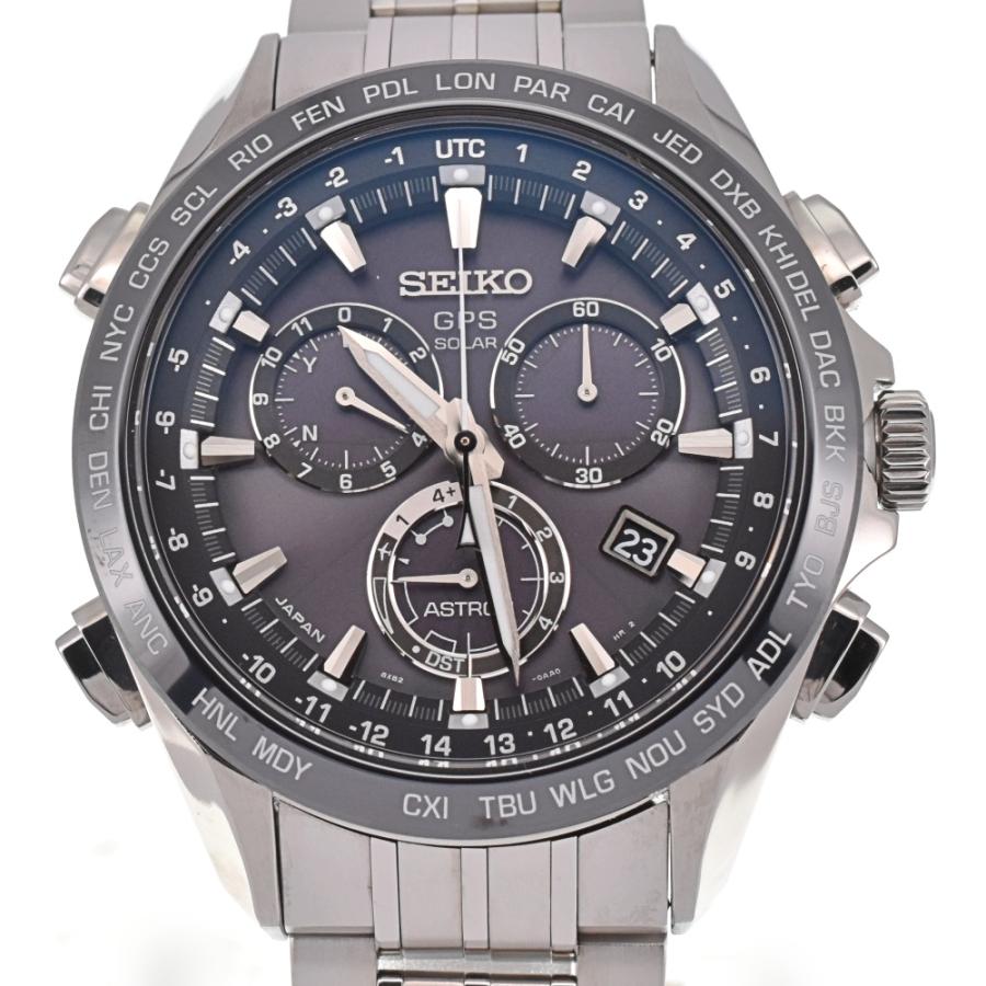 SEIKO（セイコー） SEIKO SBXB003/8X82-0AB0 アストロン チタン