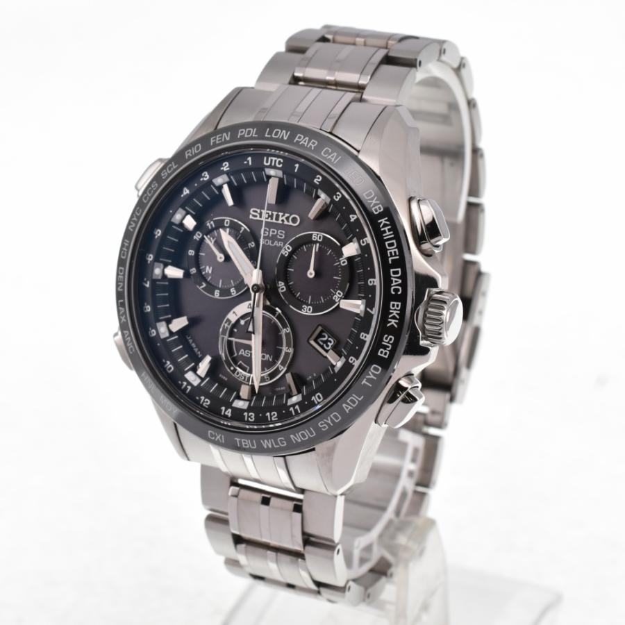 SEIKO（セイコー） SEIKO SBXB003/8X82-0AB0 アストロン チタン