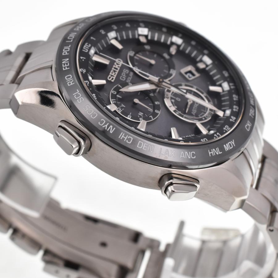 SEIKO（セイコー） SEIKO SBXB003/8X82-0AB0 アストロン チタン
