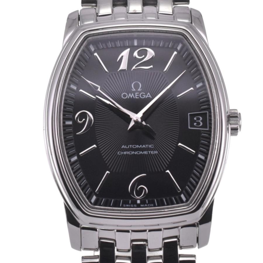 OMEGA（オメガ） OMEGA 4503.51 デビル プレステージ デイト 自動巻き