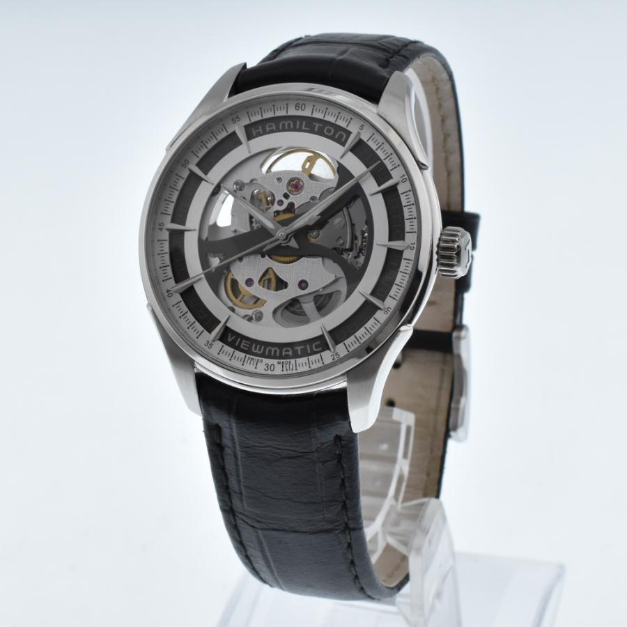 HAMILTON（ハミルトン） HAMILTON H425551 ジャズマスター ビュー