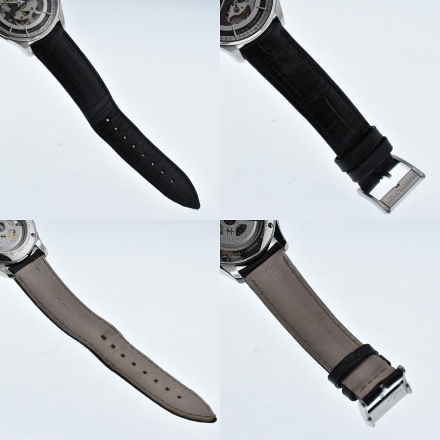 HAMILTON（ハミルトン） HAMILTON H425551 ジャズマスター ビュー